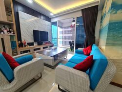 The Tampines Trilliant (D18), Condominium #517973801